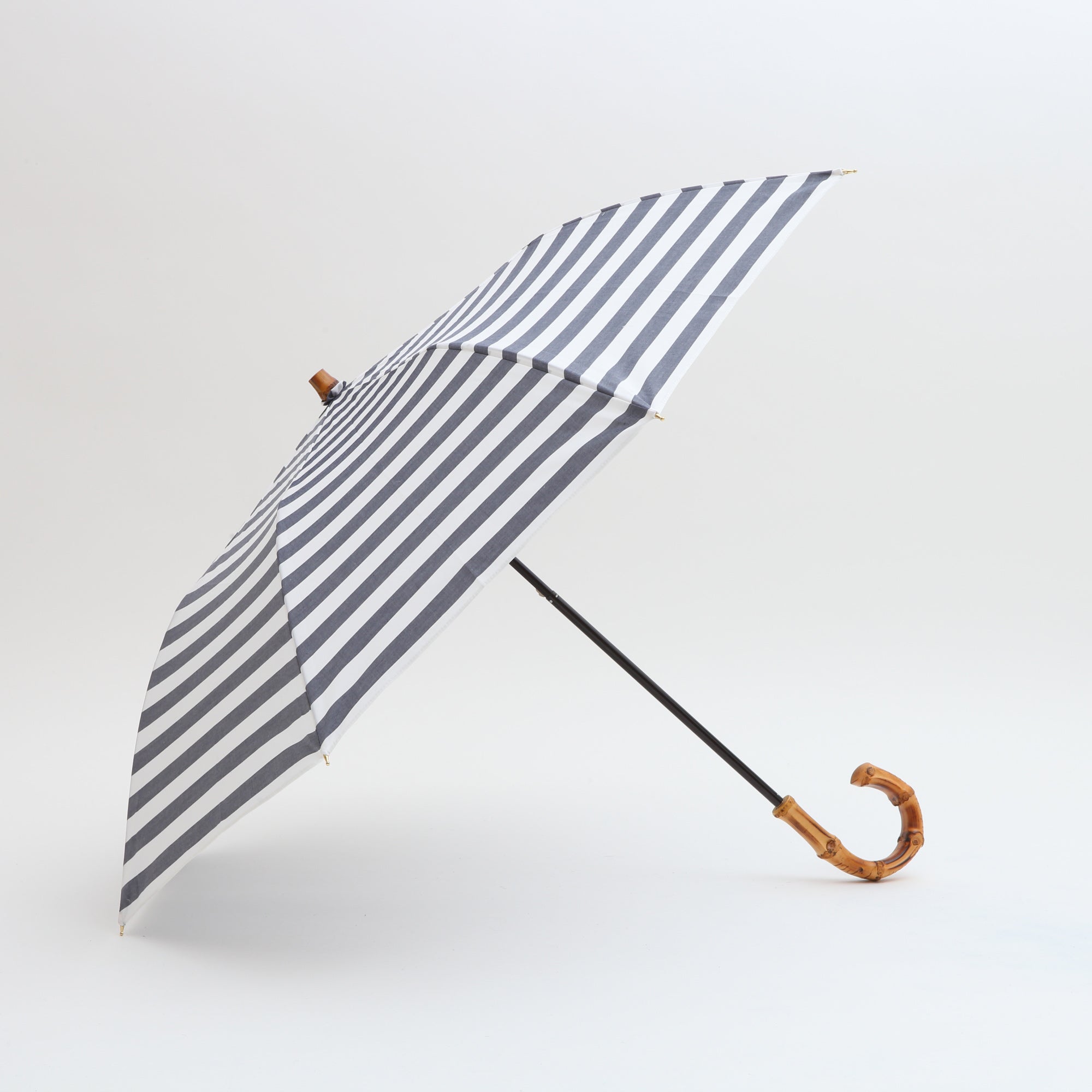 FOLDING UMBRELLA BAMBOO 折りたたみ傘 バンブー – BLUELANE